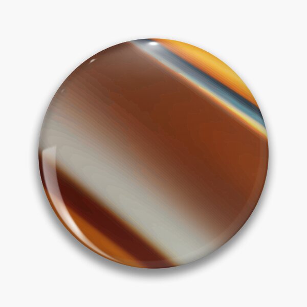 Item preview, Warm Amber Metallic Diagonal Texture designed and sold by haydenhanson.