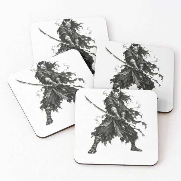 Item preview, Ronin designed and sold by CrossStrokes.