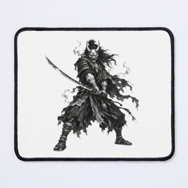 Item preview, Ronin designed and sold by CrossStrokes.