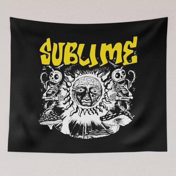 Item preview, Yellow Typography Band Reggae music  designed and sold by MerinstisEffort.