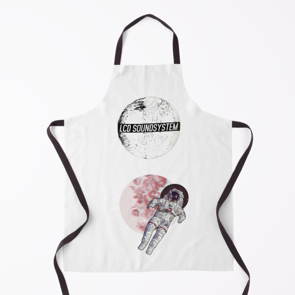 Item preview, LCD Soundsystem  Spaceman designed and sold by Specialstace83.