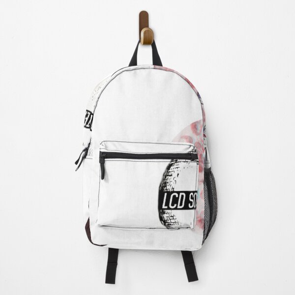 Item preview, LCD Soundsystem  Spaceman designed and sold by The Rewind Studio.