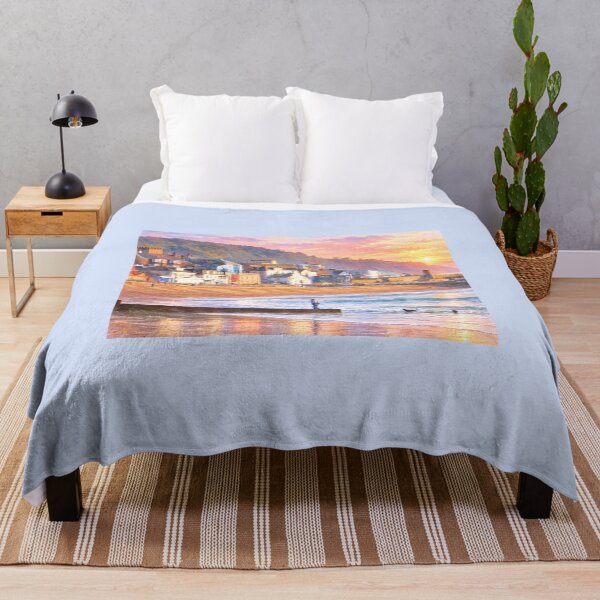 Item preview, A Dorset Evening designed and sold by Evelina77swiss.