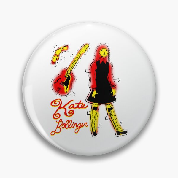 Item preview, Cartoon Style Indie Folk Girl Singer designed and sold by Tallboy666.