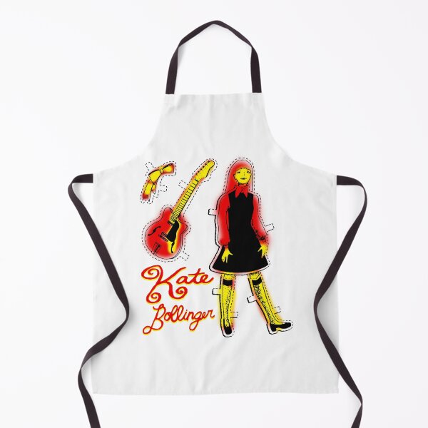 Item preview, Cartoon Style Indie Folk Girl Singer designed and sold by Tallboy666.