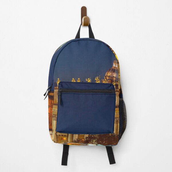 Item preview, Vatican Night: Illuminated Majesty designed and sold by assaf.