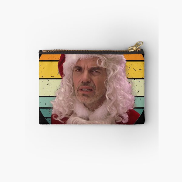 Item preview, Bad Santa Christmas Movie 3 designed and sold by Ruyctleg-store.