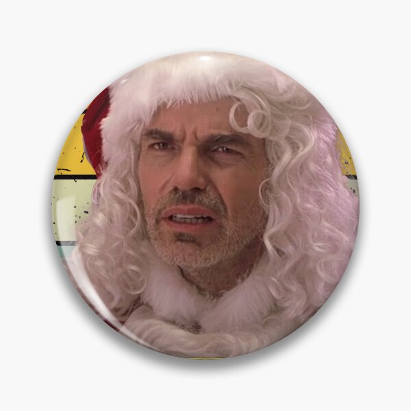 Item preview, Bad Santa Christmas Movie 3 designed and sold by Ruyctleg-store.