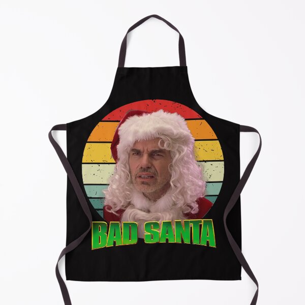 Item preview, Bad Santa Christmas Movie 3 designed and sold by Ruyctleg-store.