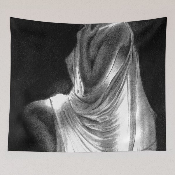 Item preview, Persephone designed and sold by Corne Akkers.