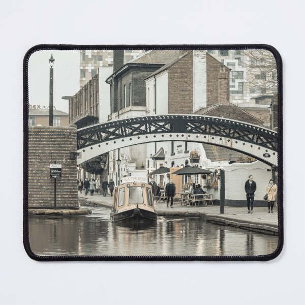 Item preview, Urban Waterway Bliss designed and sold by assaf.