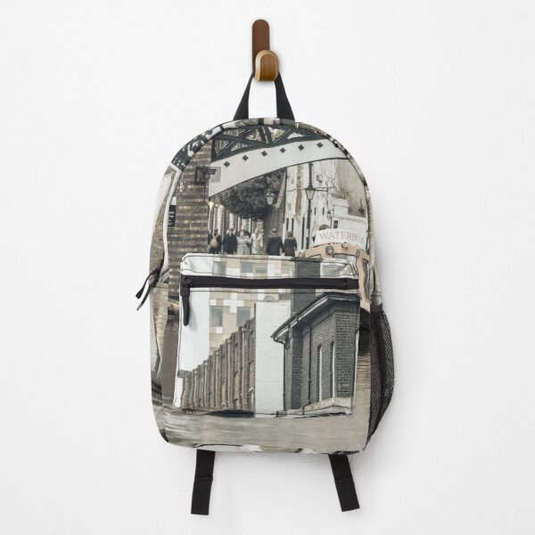Item preview, Urban Waterway Bliss designed and sold by assaf.