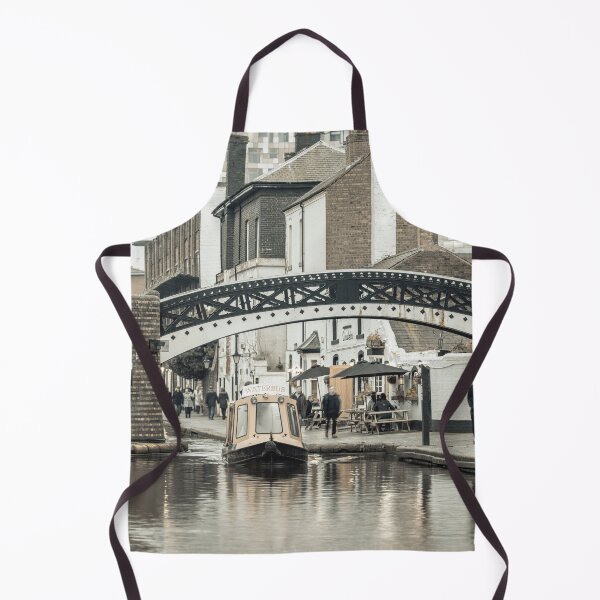 Item preview, Urban Waterway Bliss designed and sold by assaf.