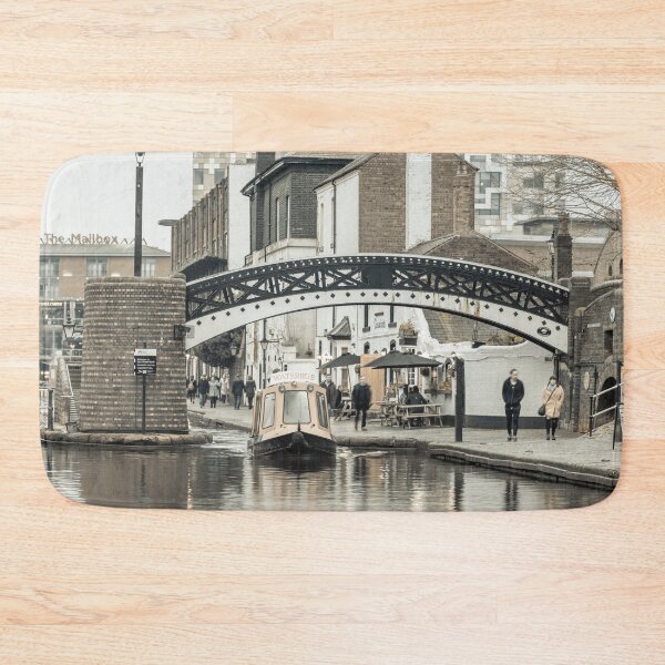 Item preview, Urban Waterway Bliss designed and sold by assaf.