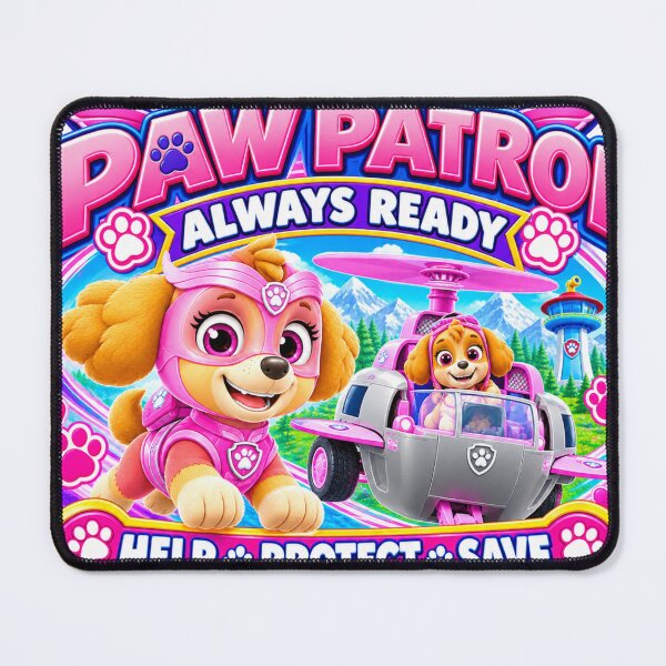 Item preview, paw patrol skye designed and sold by richiebenny.