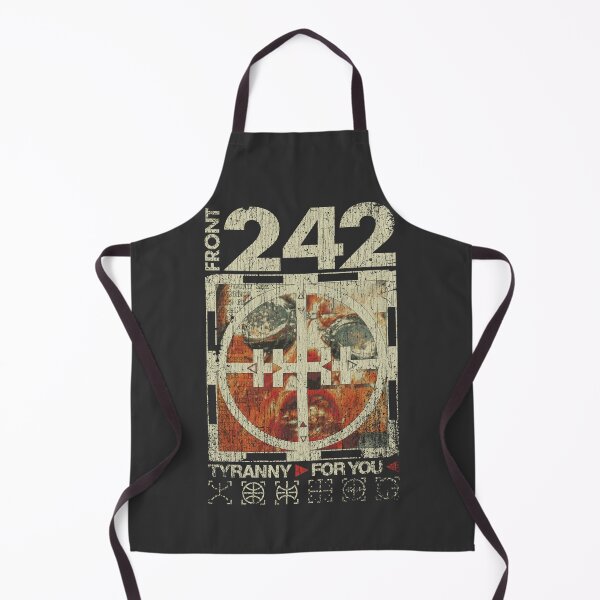 Item preview, Tyranny (For You) 1991  designed and sold by AstroZombie6669.