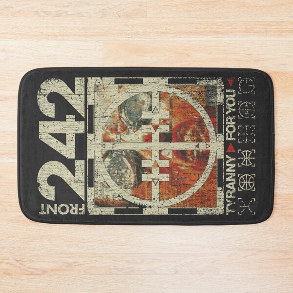Item preview, Tyranny (For You) 1991  designed and sold by AstroZombie6669.