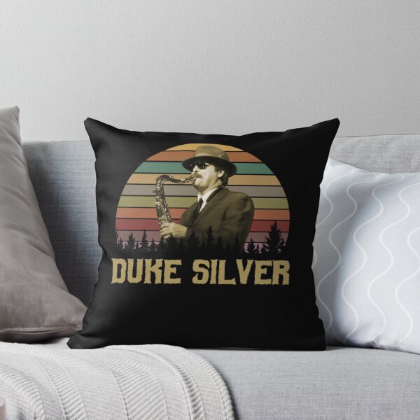 Item preview, Duke Silver Shirts, Duke Silver Parks And Recreation Shirt, Movie Poster Gifts, Custom Shirt, Vintage Retro  designed and sold by nicoalameda5.
