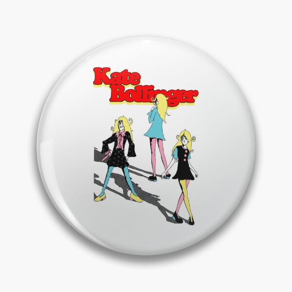 Item preview, 3 Blonde Girls Indie Folk Girl Singer designed and sold by Tallboy666.
