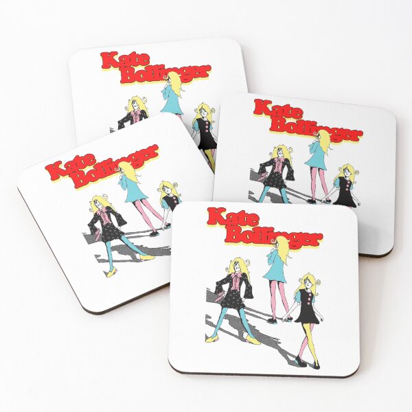 Item preview, 3 Blonde Girls Indie Folk Girl Singer designed and sold by Tallboy666.