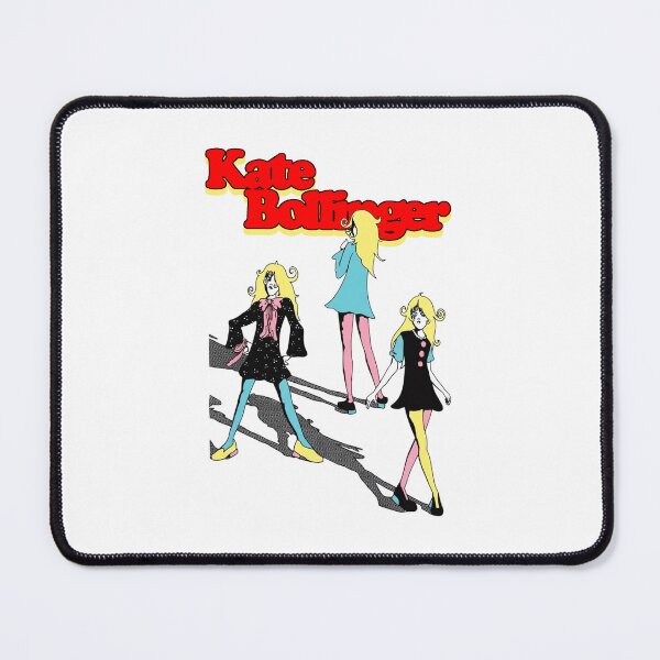 Item preview, 3 Blonde Girls Indie Folk Girl Singer designed and sold by Tallboy666.
