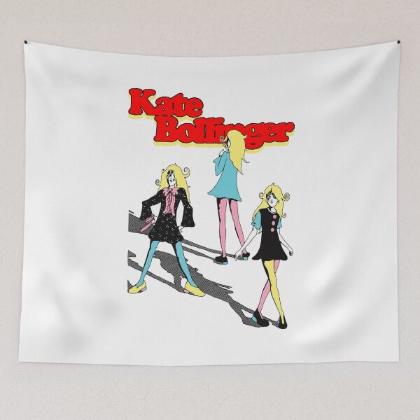 Item preview, 3 Blonde Girls Indie Folk Girl Singer designed and sold by Tallboy666.