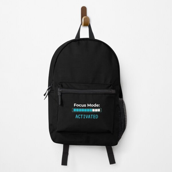 Item preview, Focus Mode Activated designed and sold by DixieGirlStudio.