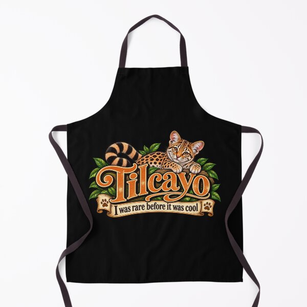 Item preview, Rare Tilcayo designed and sold by Elisabeth Lucas.