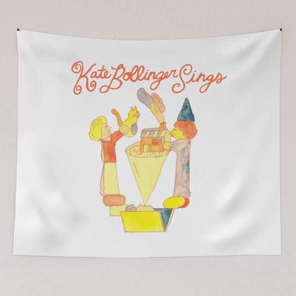 Item preview, Cute Style Indie Folk Girl Singer designed and sold by Tallboy666.