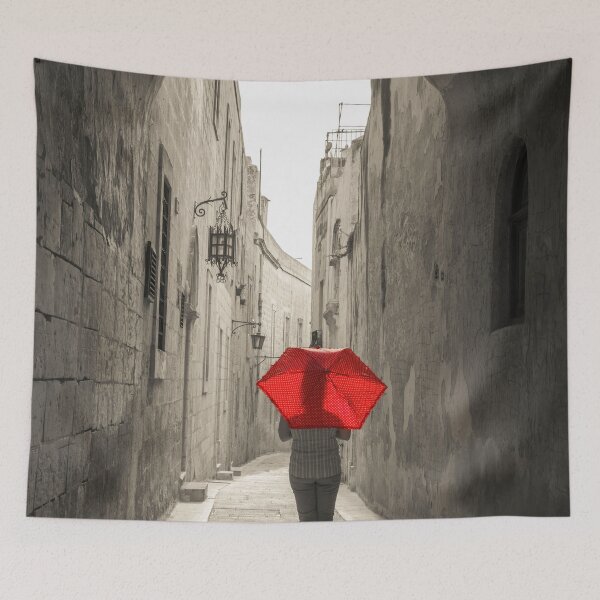 Item preview, Umbrella Stroll designed and sold by assaf.