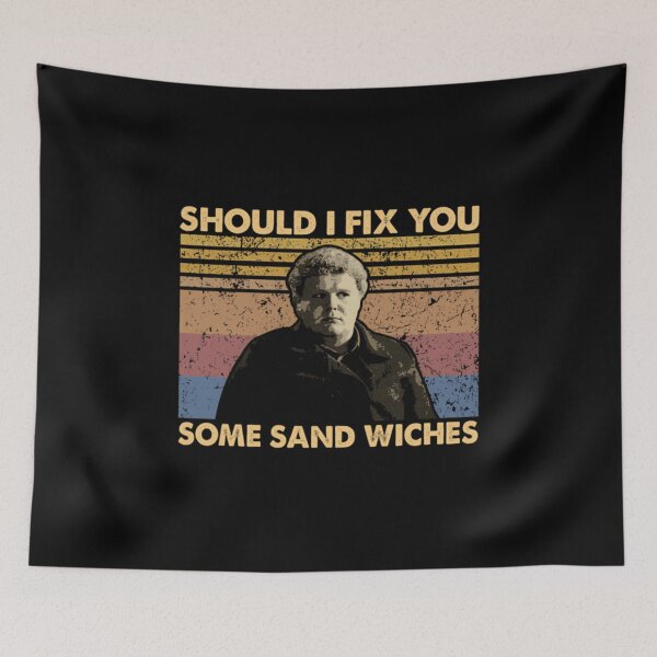 Item preview, Bad Santa Christmas Movie 11 designed and sold by Ruyctleg-store.