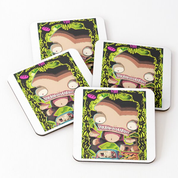 Item preview, The Gaslight District  designed and sold by FitCustom.
