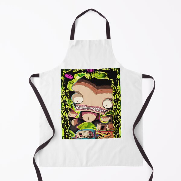 Item preview, The Gaslight District  designed and sold by FitCustom.