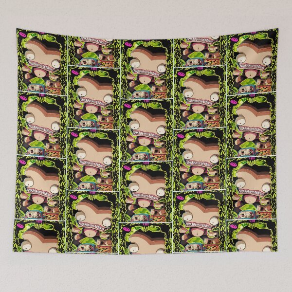 Item preview, The Gaslight District  designed and sold by FitCustom.