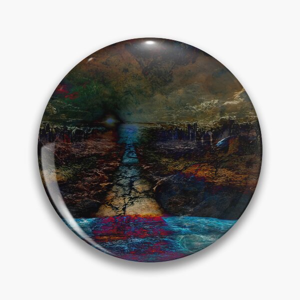 Item preview, Revelation  designed and sold by Xronoscape.