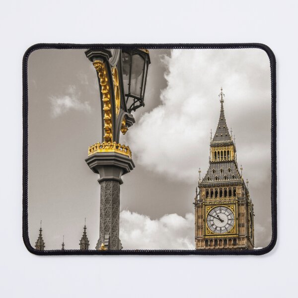 Item preview, Lamp and Landmark designed and sold by assaf.