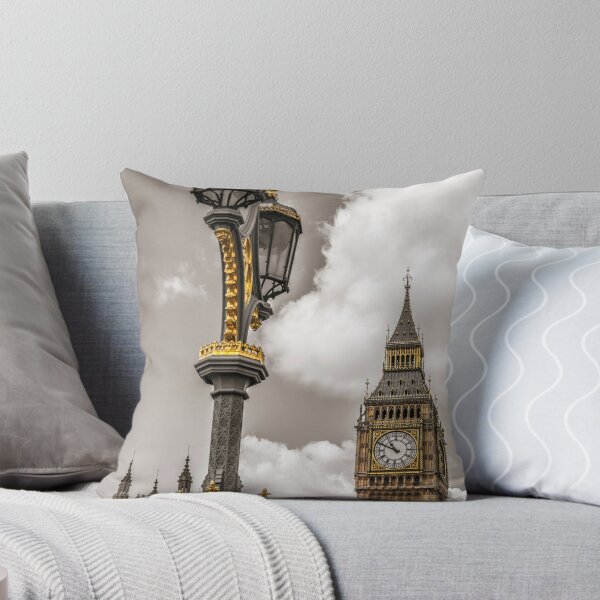 Item preview, Lamp and Landmark designed and sold by assaf.