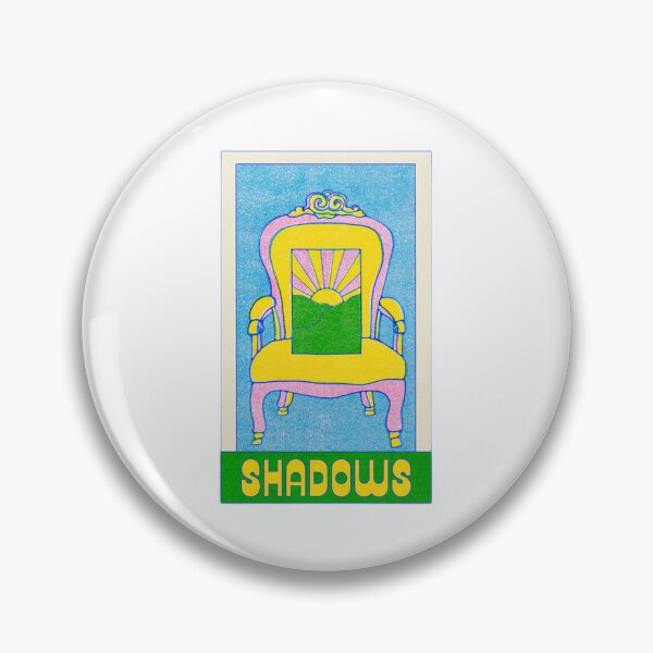 Item preview, Shadow Design Indie Folk Girl Singer designed and sold by Tallboy666.