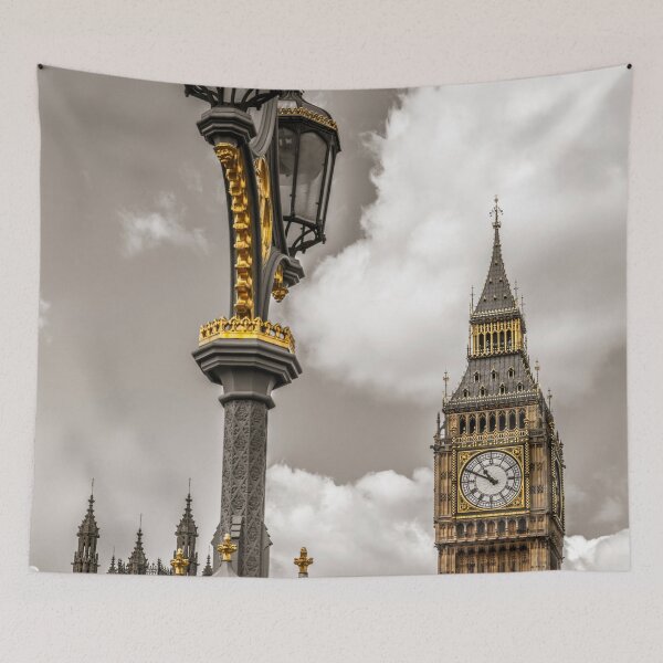Item preview, Lamp and Landmark designed and sold by assaf.