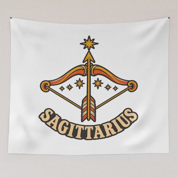 Item preview, Sagittarius designed and sold by OrientKes.
