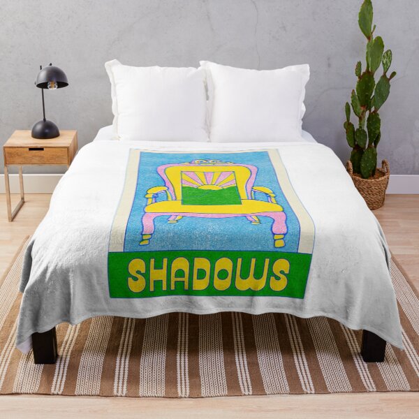Aperçu de l'œuvre Chanteuse folk indépendante Shadow Design créée et vendue par Tallboy666.
