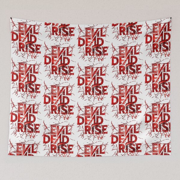 Item preview, 1981 Horror Film Vintage designed and sold by rockwell-chiek.