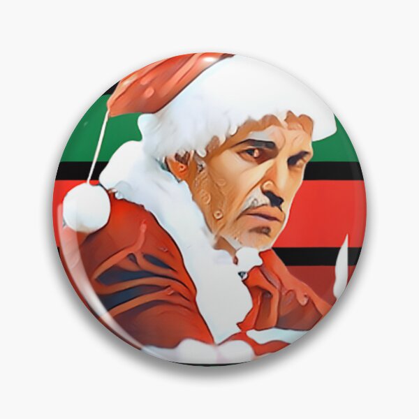 Item preview, Bad Santa Christmas Movie 12 designed and sold by Ruyctleg-store.