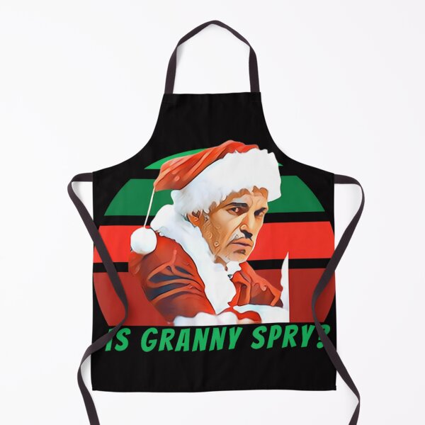 Item preview, Bad Santa Christmas Movie 12 designed and sold by Ruyctleg-store.
