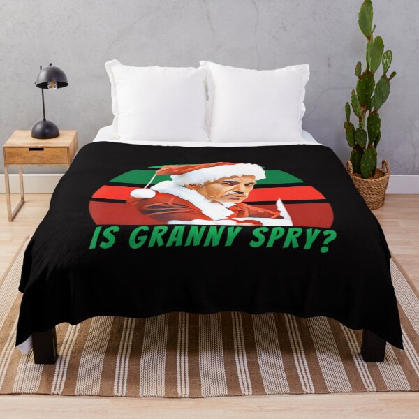 Item preview, Bad Santa Christmas Movie 12 designed and sold by Ruyctleg-store.