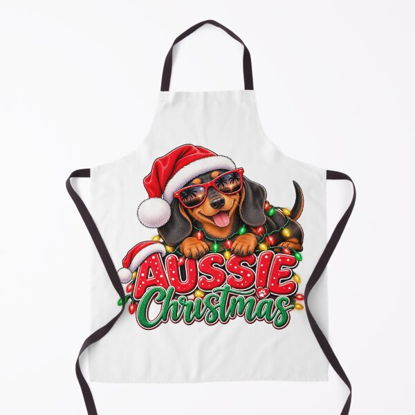 Item preview, Aussie Christmas  designed and sold by doddle&bloom.