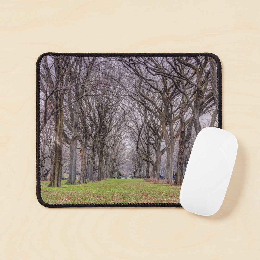 Item preview, Mouse Pad designed and sold by assaf.