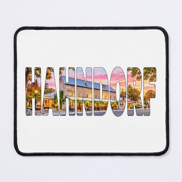 Item preview, HAHNDORF - South Australia Adelaide Hills Hotel and Winery Stunning Sunrise designed and sold by Adam Gormley.