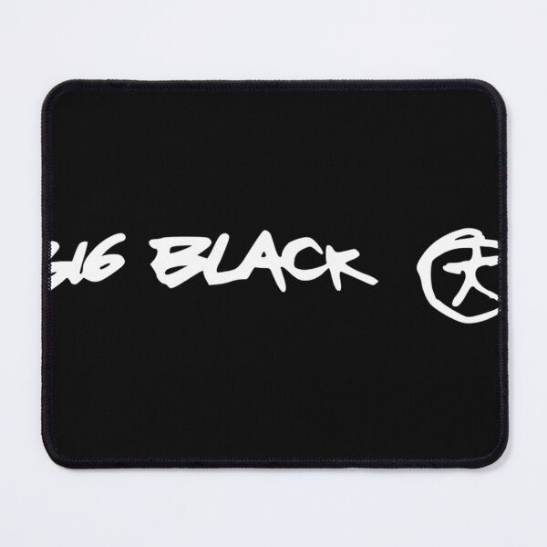 Item preview, Big Black Band designed and sold by something-2020.