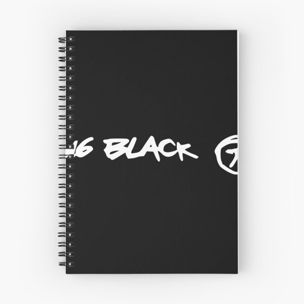 Item preview, Big Black Band designed and sold by something-2020.